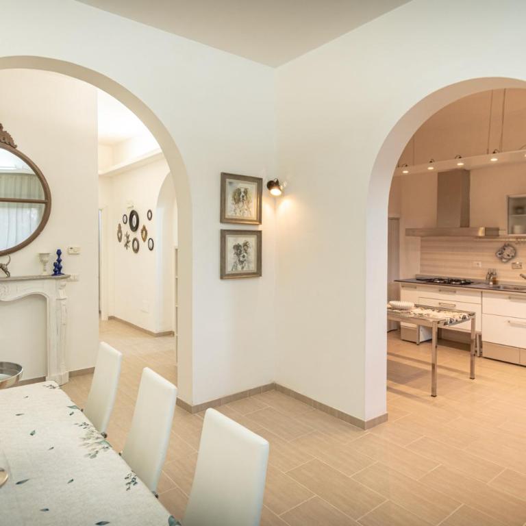 Torre del Capitano - La Pineta Appartamenti - Appartamento con 2 Camere da Letto - 20