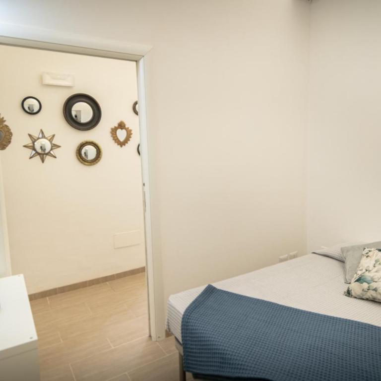 Torre del Capitano - La Pineta Appartamenti - Appartamento con 2 Camere da Letto - 23