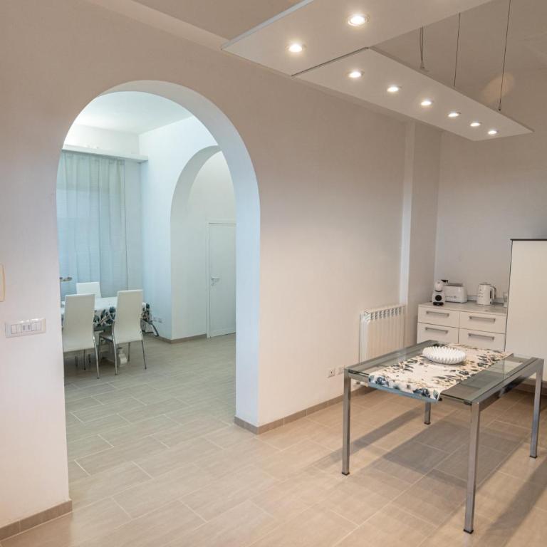 Torre del Capitano - La Pineta Appartamenti - Appartamento con 2 Camere da Letto - 24