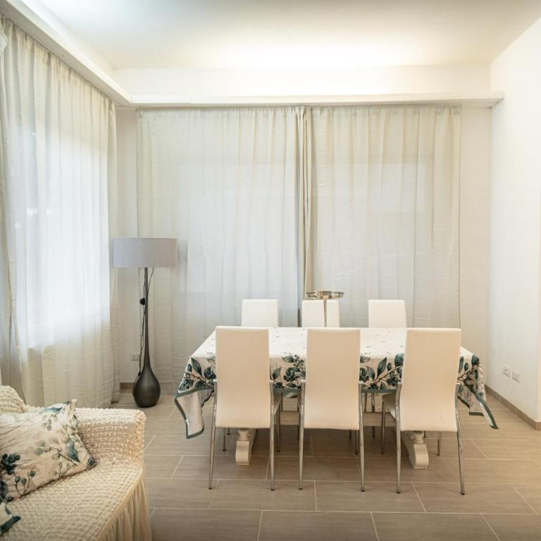Torre del Capitano - La Pineta Appartamenti - Appartamento con 2 Camere da Letto - 25