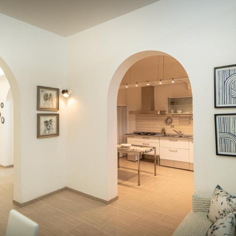 Torre del Capitano - La Pineta Appartamenti - Appartamento con 2 Camere da Letto - 27