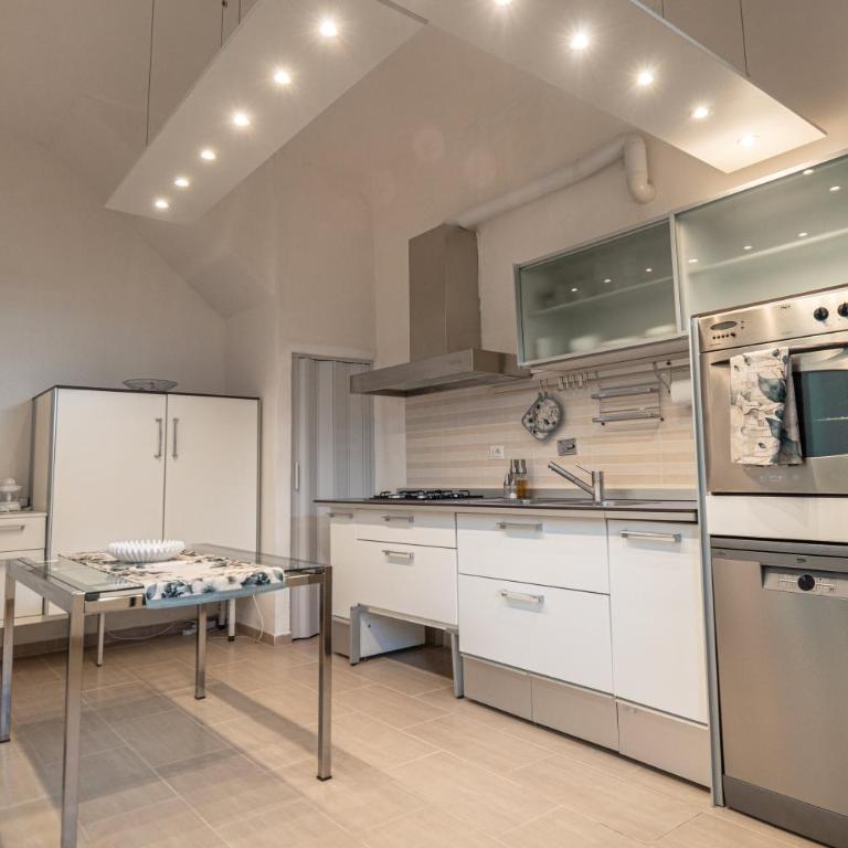 Torre del Capitano - La Pineta Appartamenti - Appartamento con 2 Camere da Letto - 29
