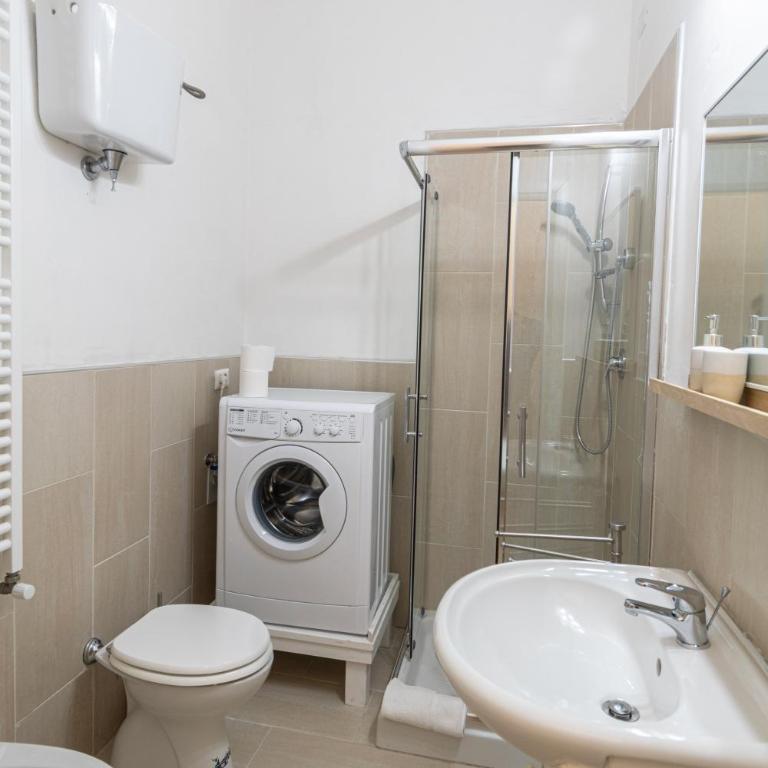 Torre del Capitano - La Pineta Appartamenti - Appartamento con 2 Camere da Letto - 31