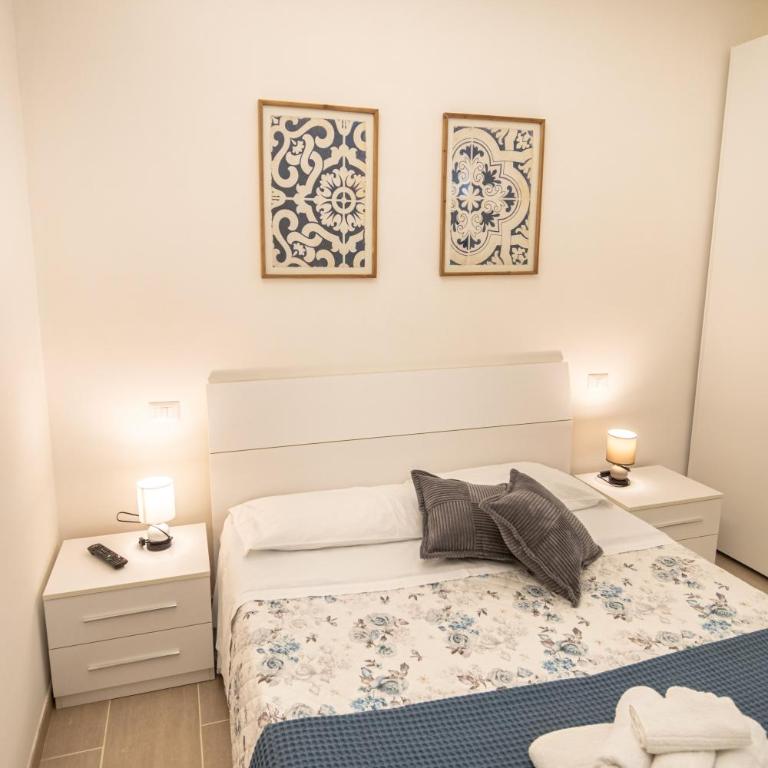 Torre del Capitano - La Pineta Appartamenti - Appartamento con 2 Camere da Letto - 33