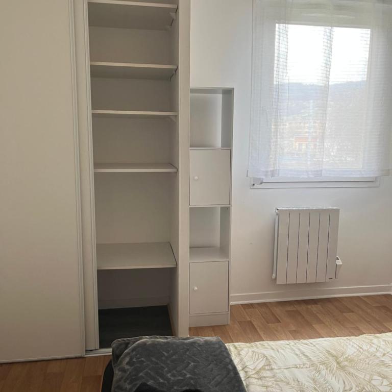 Le Stamatine Savoie Albertville Wifi Parking - Apartment mit 2 Schlafzimmern - 7
