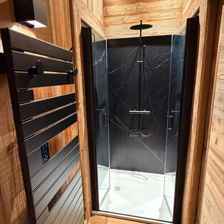 Chalet sur les pistes - Chalet Superior - 28