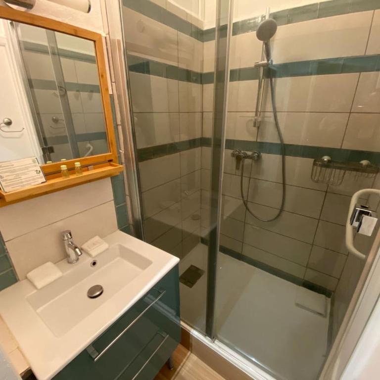 ''Les Tomettes'' Joli T2 cosy, Clim, Centre ville - Apartamento de 1 dormitorio - 2