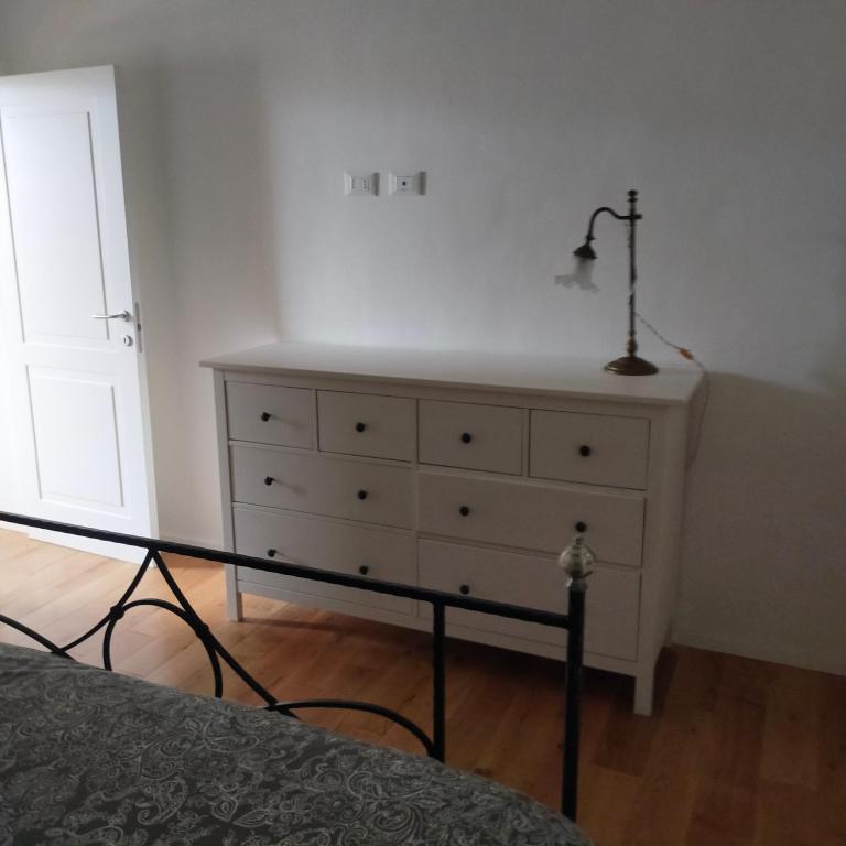 La casa di Carlo - Appartamento con 1 Camera da Letto - 7