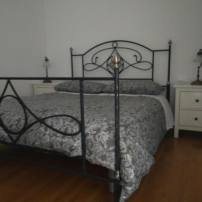 La casa di Carlo - Appartamento con 1 Camera da Letto - 6