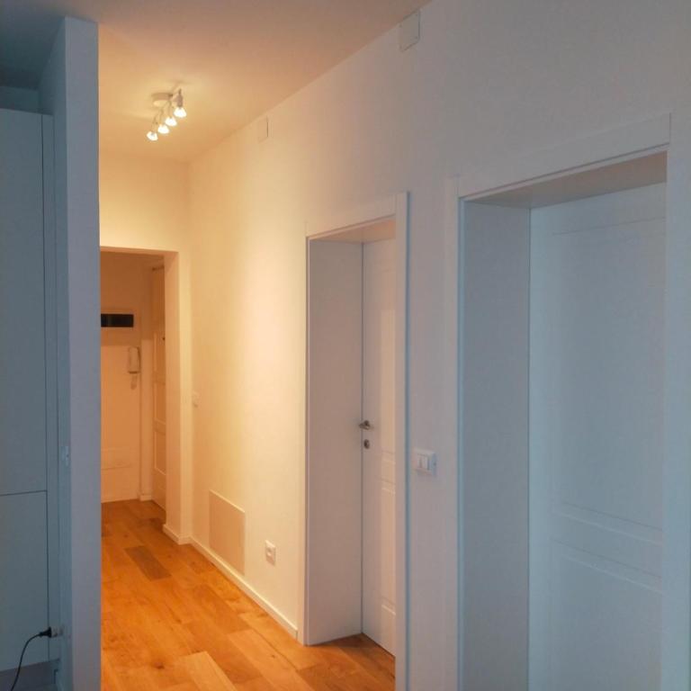 La casa di Carlo - Appartamento con 1 Camera da Letto - 2