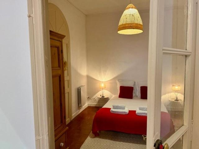 ''Les Tomettes'' Joli T2 cosy, Clim, Centre ville - Apartamento de 1 dormitorio - 11