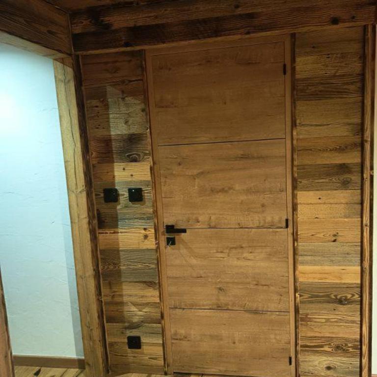 Chambre d'hôte Les Oulies Bédoin - Chambre Triple avec Salle de Bains Privative - 14