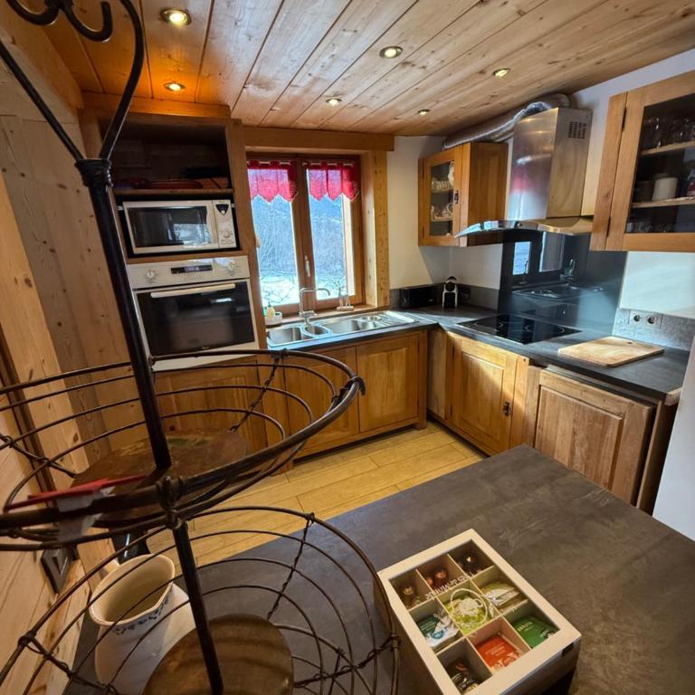 Chalet du Gouter - Chalet 3 Chambres - 13
