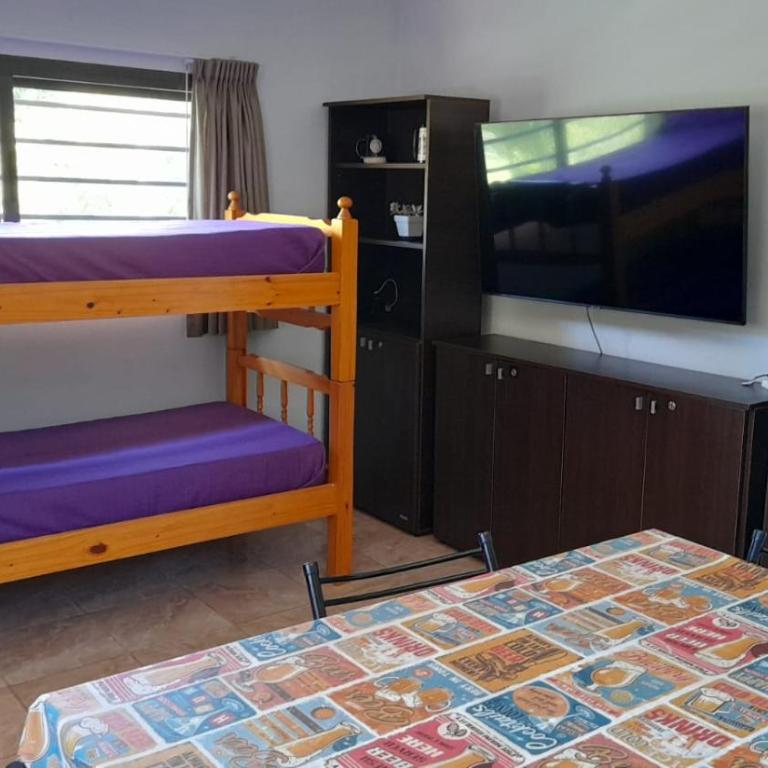 Depto deluxe frente al río - Apartamento de 2 dormitorios - 10