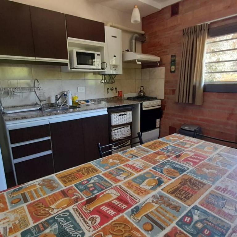 Depto deluxe frente al río - Apartamento de 2 dormitorios - 9