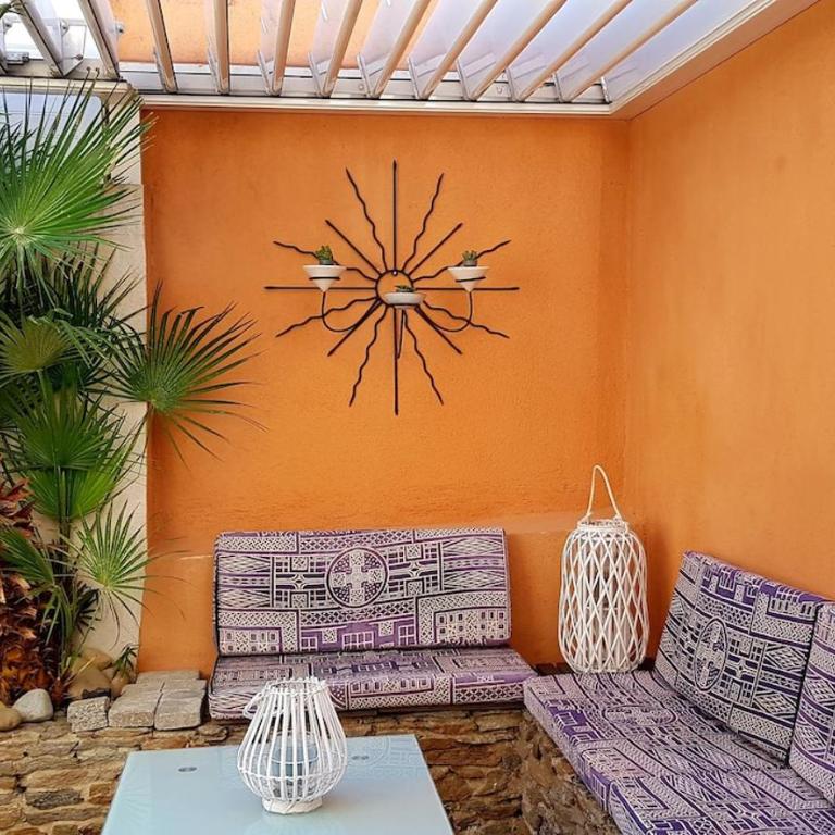 Maison de vacances proche des plages - Maison de Vacances - 3