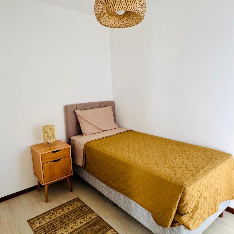 Patio del Bastión - Departamento acogedor en pleno barrio histórico - Two-Bedroom Apartment - 10
