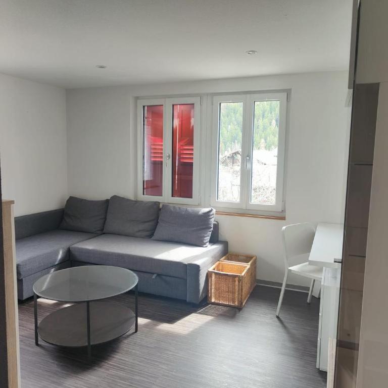 Hotel Park - Apartment - 3