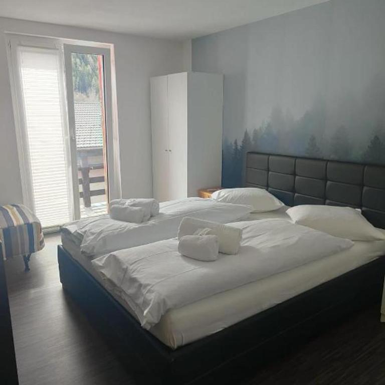 Hotel Park - Apartment - 1