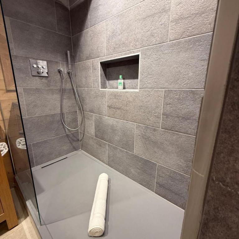 Chalet du Gouter - Chalet 3 Chambres - 9