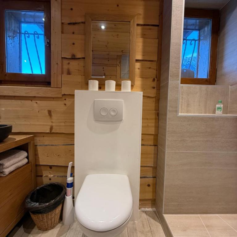 Chalet du Gouter - Chalet 3 Chambres - 8