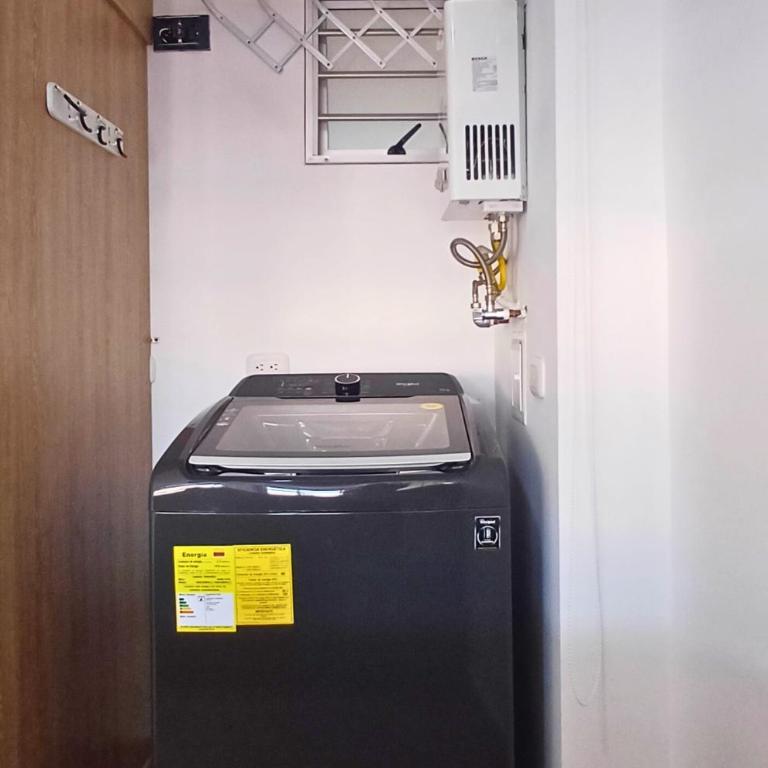 Aparta estudio cielo Quindiano 8 - Apartamento de 1 dormitorio - 14