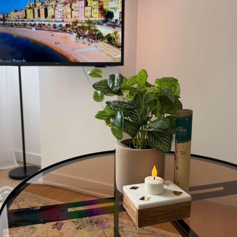 Peaceful & Elegant Retreat in the heart of town - Apartamento de 1 dormitorio - 15