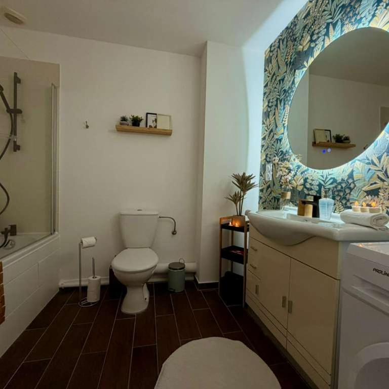 Peaceful & Elegant Retreat in the heart of town - Apartamento de 1 dormitorio - 5