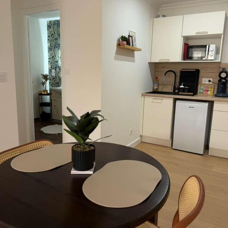 Peaceful & Elegant Retreat in the heart of town - Apartamento de 1 dormitorio - 16