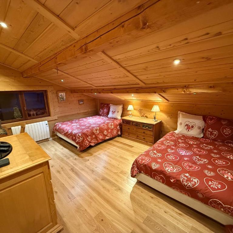 Chalet du Gouter - Chalet 3 Chambres - 7