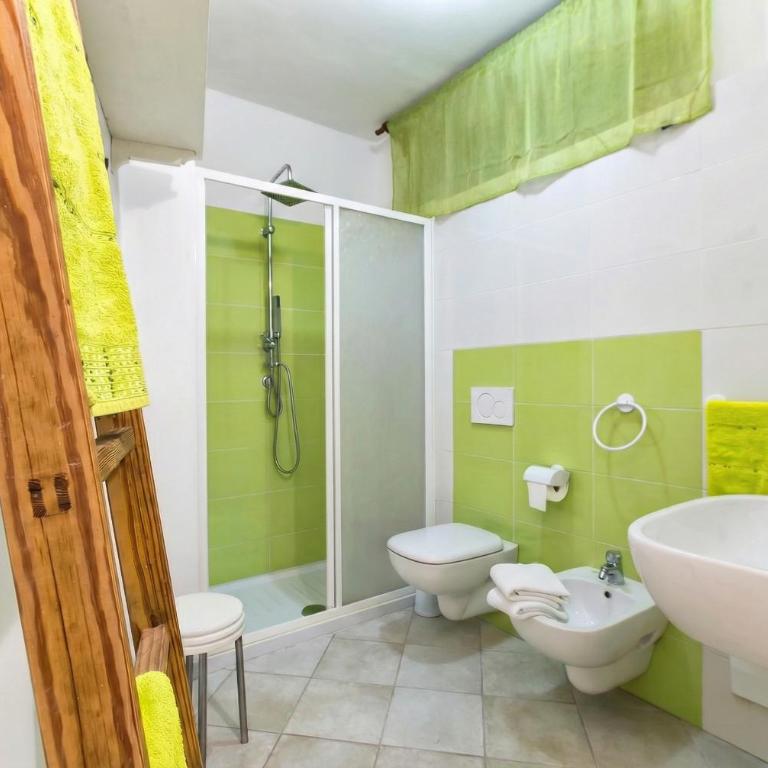 ClickSardegna Villa Flavia with seafront terrace in the Porto Conte Nature Park - Casa Vacanze con 3 Camere da Letto - 28