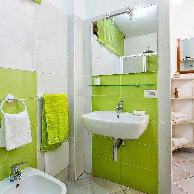 ClickSardegna Villa Flavia with seafront terrace in the Porto Conte Nature Park - Casa Vacanze con 3 Camere da Letto - 30