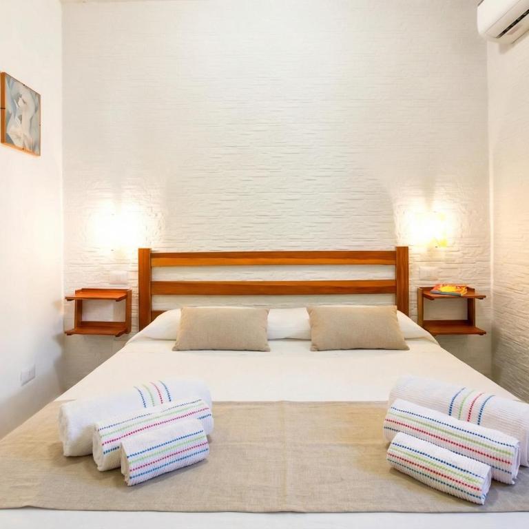 ClickSardegna Villa Flavia with seafront terrace in the Porto Conte Nature Park - Casa Vacanze con 3 Camere da Letto - 26