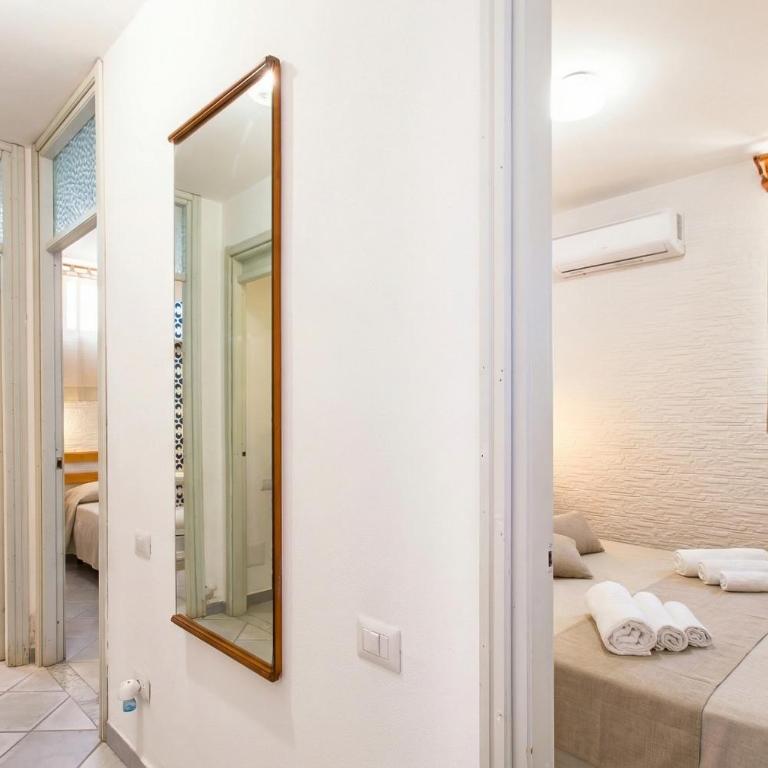 ClickSardegna Villa Flavia with seafront terrace in the Porto Conte Nature Park - Casa Vacanze con 3 Camere da Letto - 29