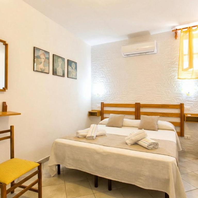 ClickSardegna Villa Flavia with seafront terrace in the Porto Conte Nature Park - Casa Vacanze con 3 Camere da Letto - 31