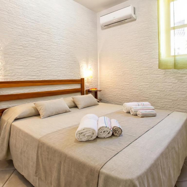 ClickSardegna Villa Flavia with seafront terrace in the Porto Conte Nature Park - Casa Vacanze con 3 Camere da Letto - 25