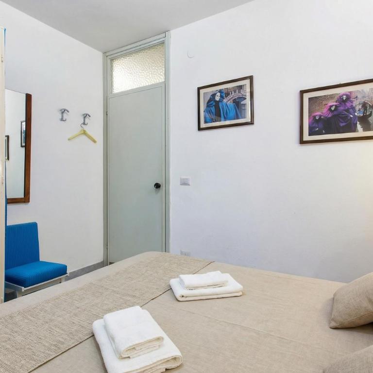 ClickSardegna Villa Flavia with seafront terrace in the Porto Conte Nature Park - Casa Vacanze con 3 Camere da Letto - 38