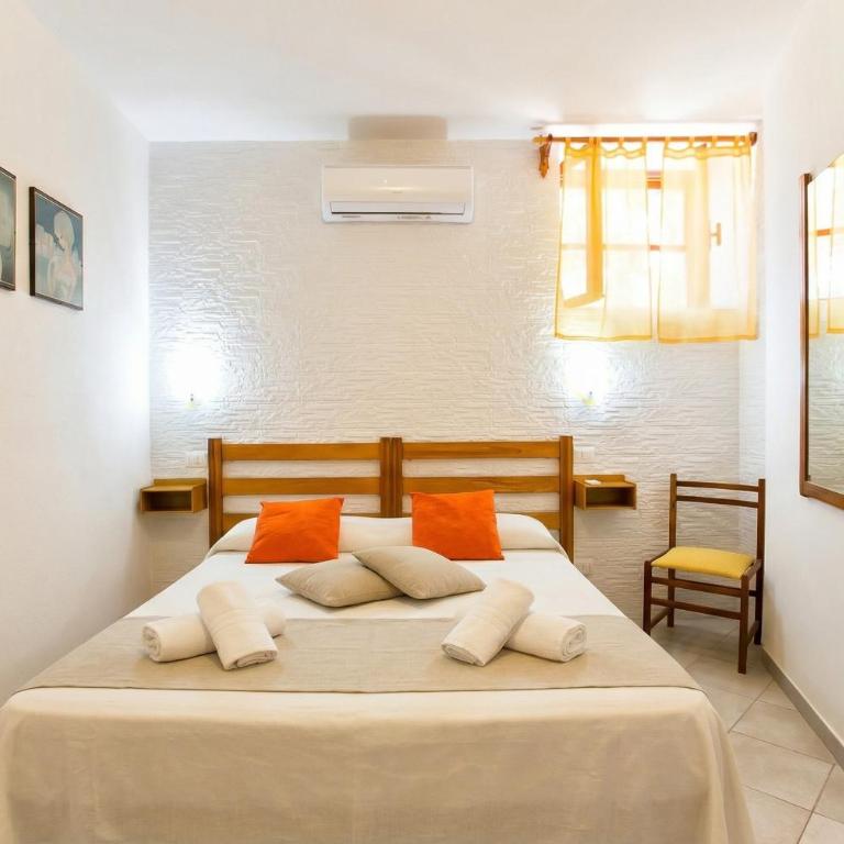 ClickSardegna Villa Flavia with seafront terrace in the Porto Conte Nature Park - Casa Vacanze con 3 Camere da Letto - 44