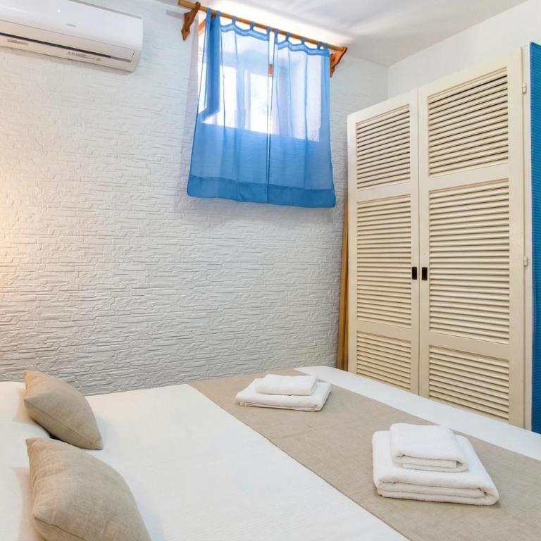 ClickSardegna Villa Flavia with seafront terrace in the Porto Conte Nature Park - Casa Vacanze con 3 Camere da Letto - 39
