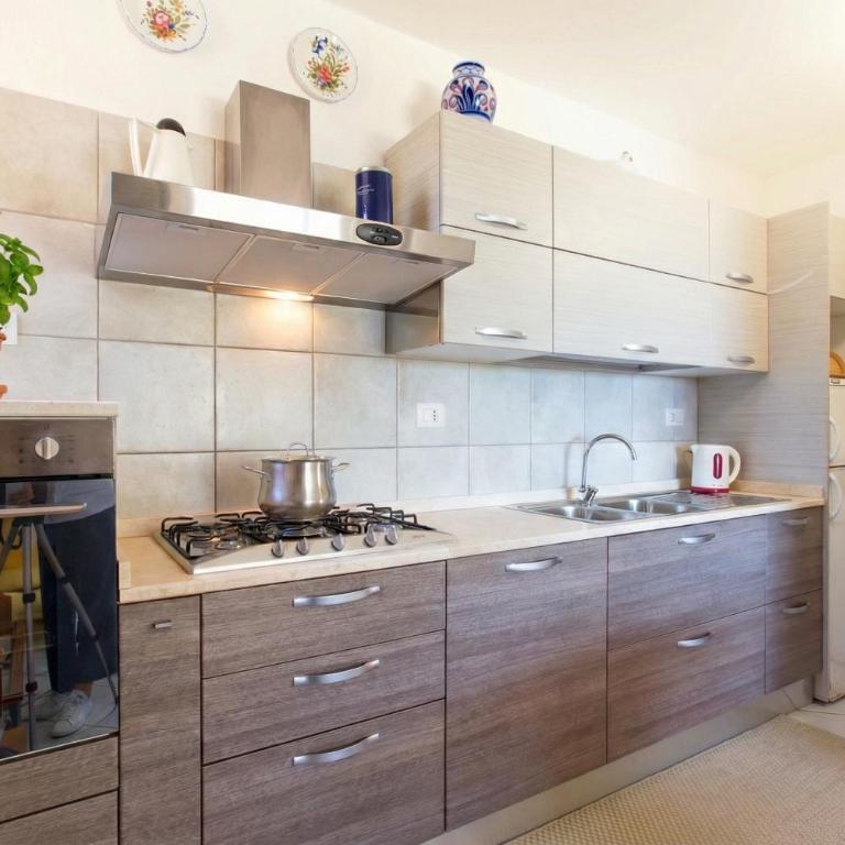 ClickSardegna Villa Flavia with seafront terrace in the Porto Conte Nature Park - Casa Vacanze con 3 Camere da Letto - 14