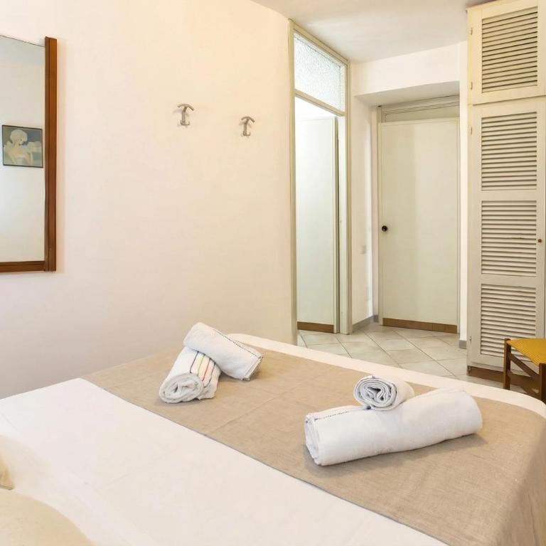 ClickSardegna Villa Flavia with seafront terrace in the Porto Conte Nature Park - Casa Vacanze con 3 Camere da Letto - 49