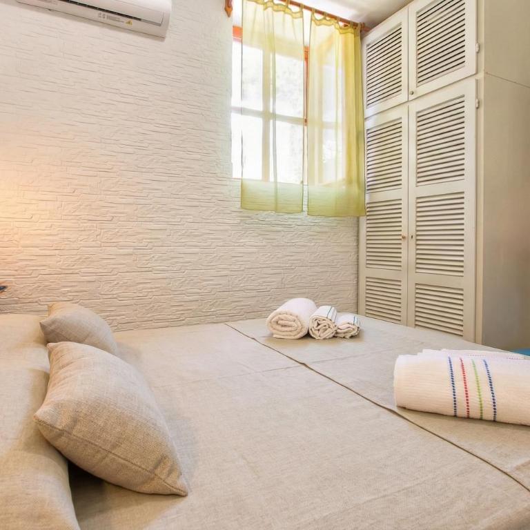 ClickSardegna Villa Flavia with seafront terrace in the Porto Conte Nature Park - Casa Vacanze con 3 Camere da Letto - 43
