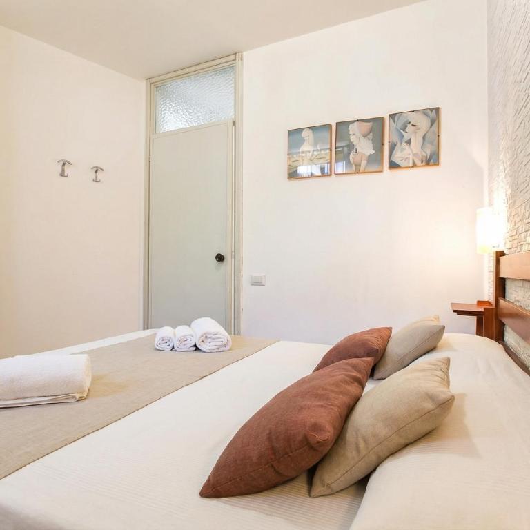 ClickSardegna Villa Flavia with seafront terrace in the Porto Conte Nature Park - Casa Vacanze con 3 Camere da Letto - 47