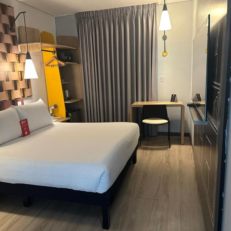 ibis Cucuta - Habitación Doble Executive - 5