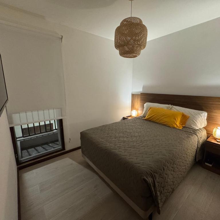 Patio del Bastión - Departamento acogedor en pleno barrio histórico - Two-Bedroom Apartment - 34