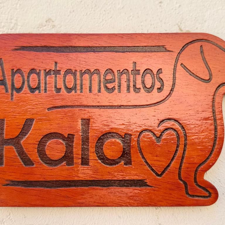 Apartamento Boutique Kala Ático - Apartamento de 1 dormitorio - 26