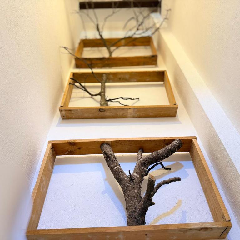 Apartamento Boutique Kala Ático - Apartamento de 1 dormitorio - 23