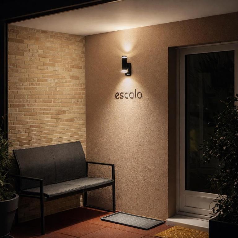 Escala - Family Room - Familienzimmer mit eigenem Bad - 1