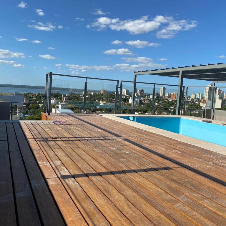 Alem Apartamento - Apartamento de 1 dormitorio - 12