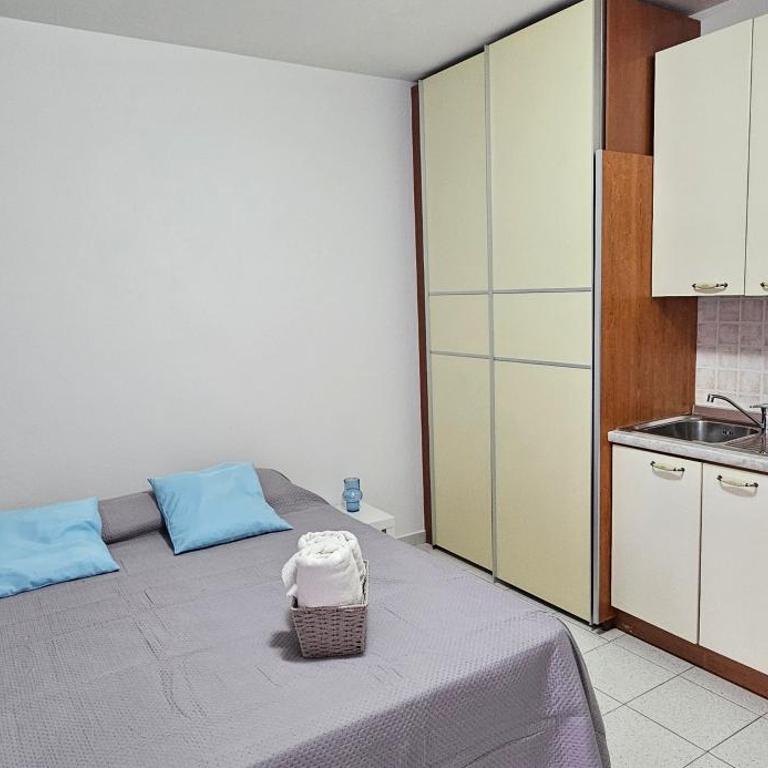 Celeste 512 - Appartamento con 1 Camera da Letto - 8